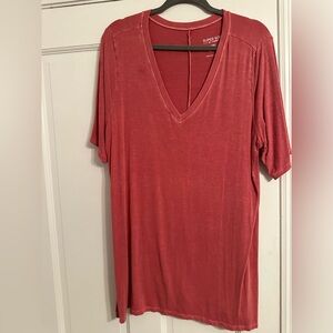 Torrid super soft knit tshirt